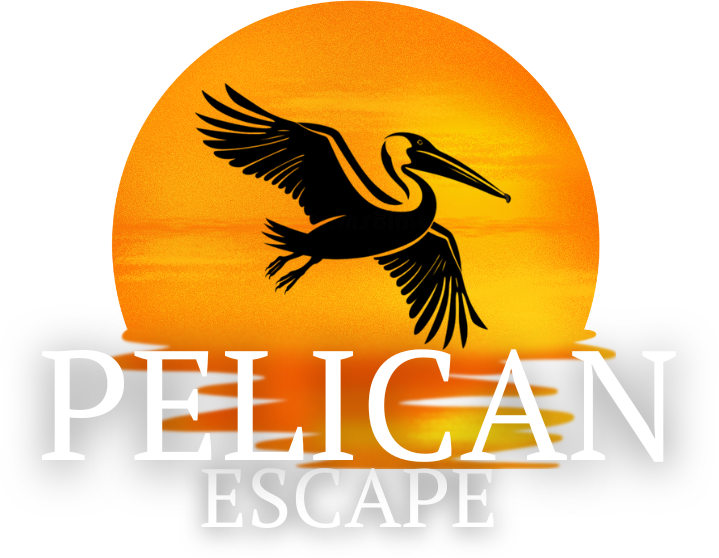 Logo Pelican Escape